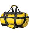 GBX-1S Stormtech Nautilus Waterproof Duffle 35 Yellow colour image